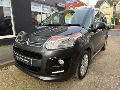 used Citroën C3 Picasso VTR PLUS 5 Door