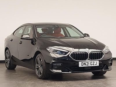 BMW 218