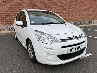 Used 2014 Citroën C3 VTR Sport | £2,400 (Super price)