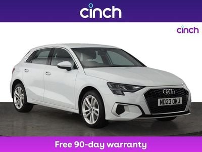 Audi A3 e-tron