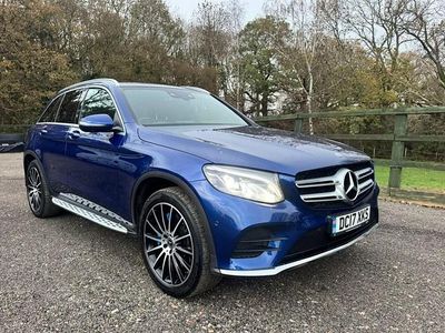 Mercedes GLC250