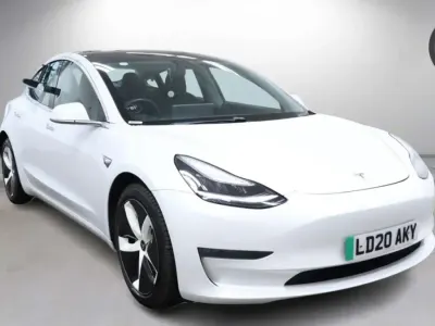Usado Tesla Model 3