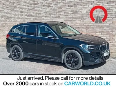 Usado BMW X1