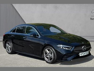 Mercedes A200