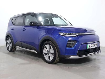 Kia Soul EV