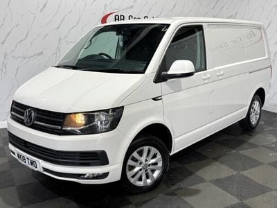 VW T6
