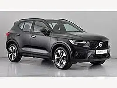 Used Volvo XC40