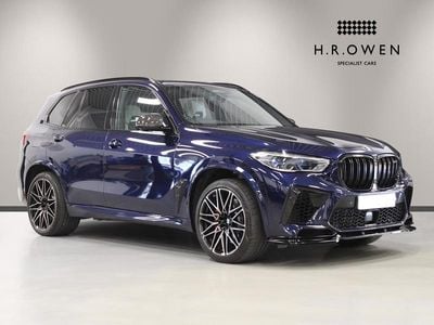 BMW X5 M
