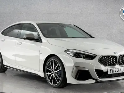 Used BMW M235