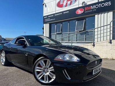 Jaguar XK