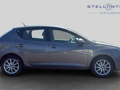 Begagnad Seat Ibiza SE 89 HK (65 kW) 2017 Grå