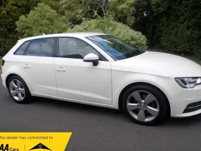 Usado Audi A3