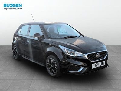 MG MG3