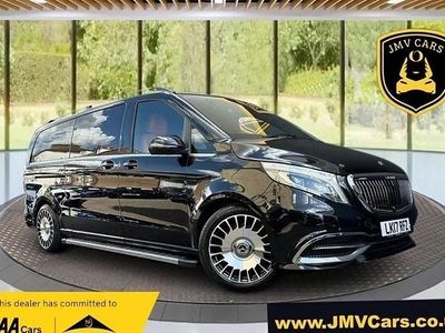 Used 2017 Mercedes E250 AMG line | £74,975