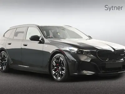 New BMW i5 Comfort Edition 442 kW (601 HP) 2026 Estate