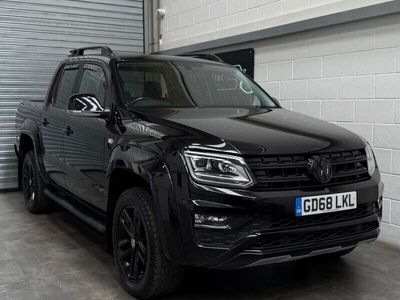 VW Amarok