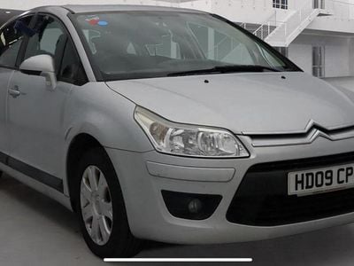 Citroën C4