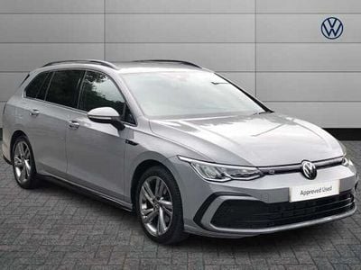 VW Golf VIII