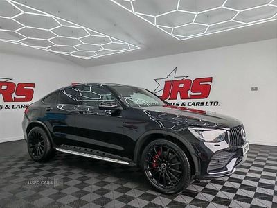 Mercedes GLC300