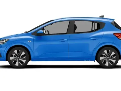 Used Dacia Sandero Expression 91 HP (66 kW) 2025 Hatchback