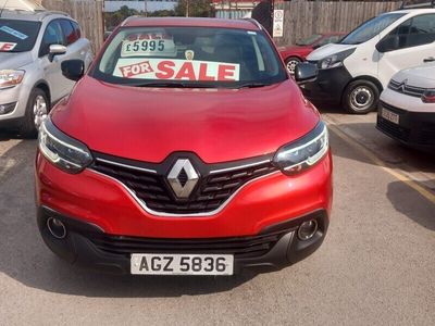 Renault Kadjar