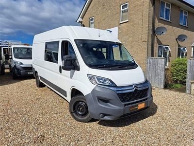 Citroën Relay