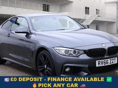 BMW 435
