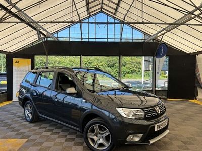 Dacia Logan MCV