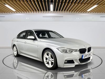 BMW 330e