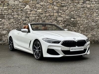 BMW 840