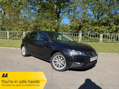 Usado Seat Leon