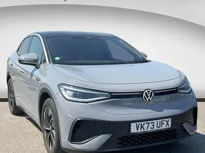 Used VW ID.5 Pro 127 kW (174 HP) 2023 SUV