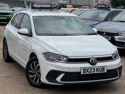 VW Polo