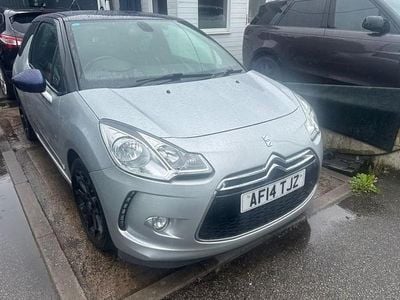 Citroën DS3