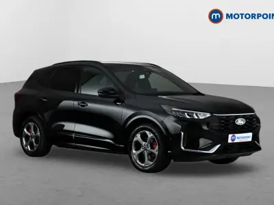 Used Ford Kuga