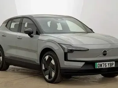 Nuevo Volvo EX30 Performance 314 kW (428 CV) 2025 Gris SUV