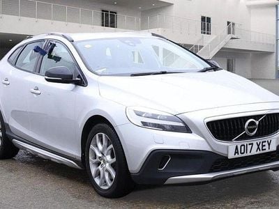 Volvo V40 CC