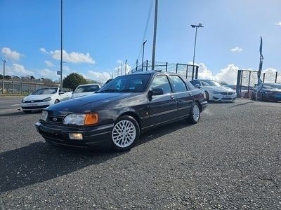 used Ford Sierra COSWORTH SALOON