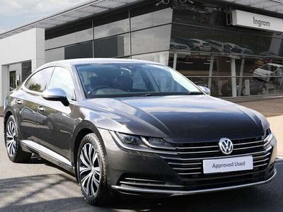 VW Arteon