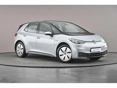 Used 2022 VW ID.3 Hatchback | £16,477 (Good price)