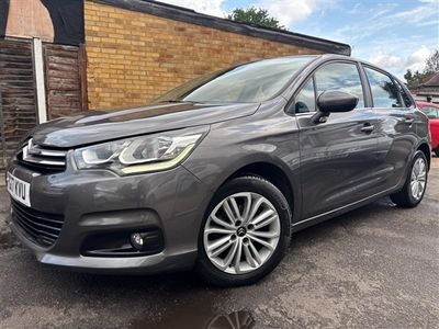 Citroën C4