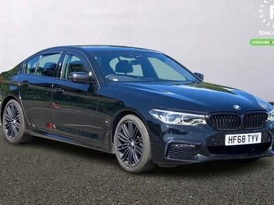BMW 530e