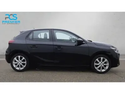 Used Vauxhall Corsa