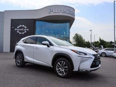 Lexus NX300h