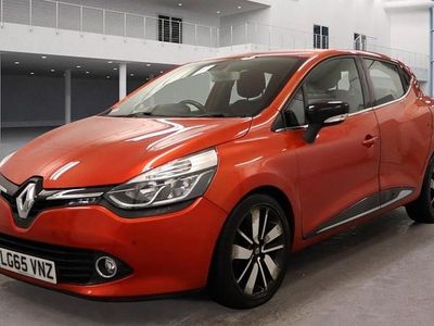 Used 2015 Renault Clio IV Dynamique Hatchback | £7,999 (Fair price)