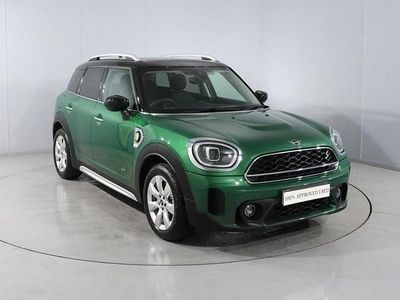 Used Mini Cooper S Countryman Classic 2022 SUV