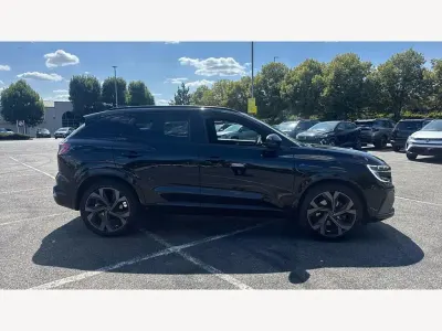 Used Renault Austral