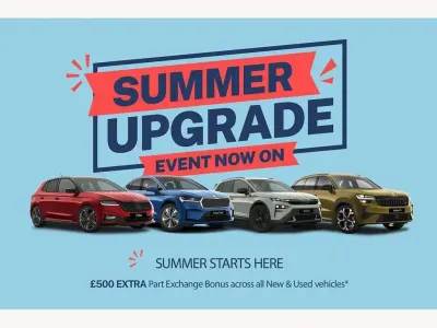 Used Skoda Octavia SE Drive 115 HP (84 kW) 2019 Grey Hatchback