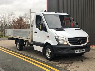 used Mercedes Sprinter 2.1 313 CDI