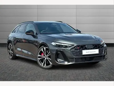Used Audi A5